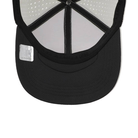 Gorra '47 NFL 49ers Vent 47 MVP Chalk Unitalla