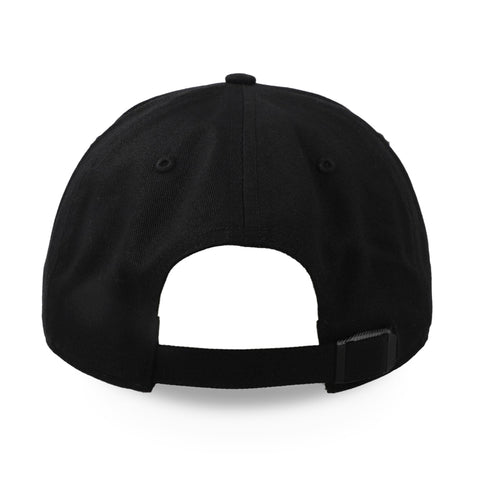 Gorra '47 MLB Yankees Foundational Offside DT Negro Unitalla
