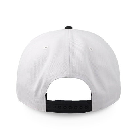 Gorra '47 MLB Dodgers Replica 47 MVP Blanco Unitalla