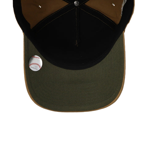 Gorra '47 MLB White Sox Sure Shot Café/Gris Unitalla