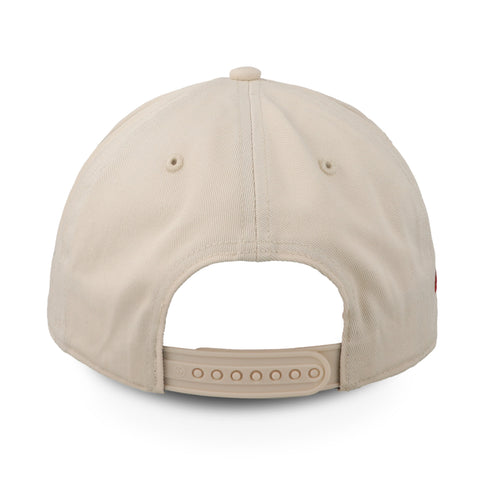 Gorra '47 MLB White Sox Two Tone White Sure Shot Natural Unitalla