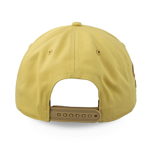 Gorra '47 MLB Padres Sure Shot MVP Unitalla