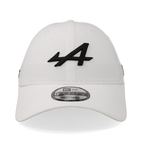 Gorra New Era 9Forty Essential Alpine 25 Unitalla