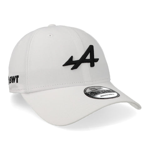 Gorra New Era 9Forty Essential Alpine 25 Unitalla