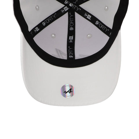 Gorra New Era 9Forty Essential Alpine 25 Unitalla