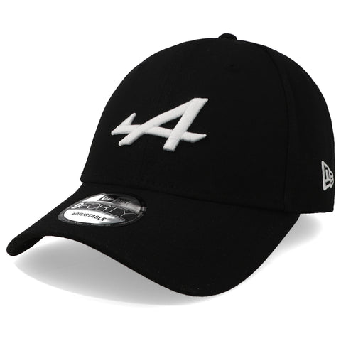 Gorra New Era 9 Forty F1 Alpine Essentials Unitalla