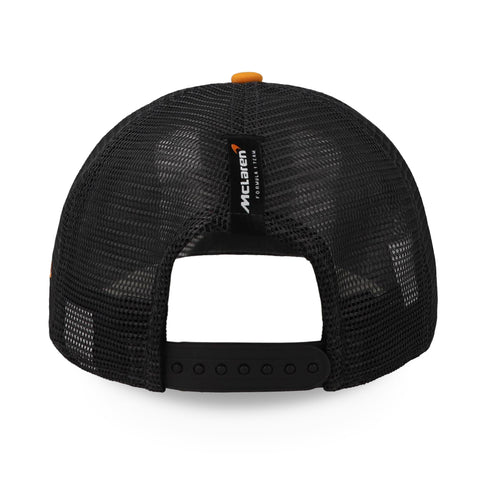 Gorra New Era 9 Seventy F1 McLaren Rep OP SS Unitalla