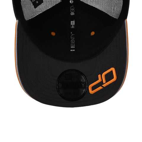 Gorra New Era 9 Seventy F1 McLaren Rep OP SS Unitalla