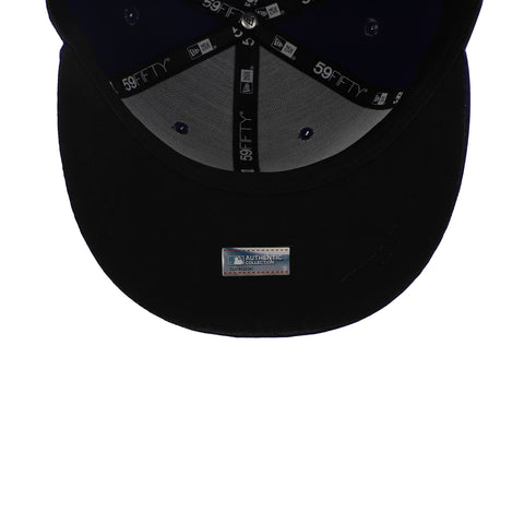 Gorra New Era AC Performance MLB Dodgers GM 2017 WSC SP24