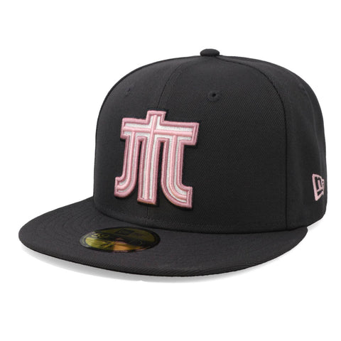 Gorra New Era 59 Fifty LMB México Alterna Cerrado