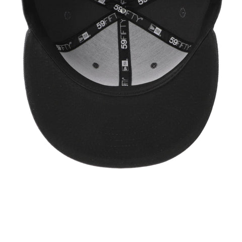 Gorra New Era 59 Fifty LMB México Alterna Cerrado