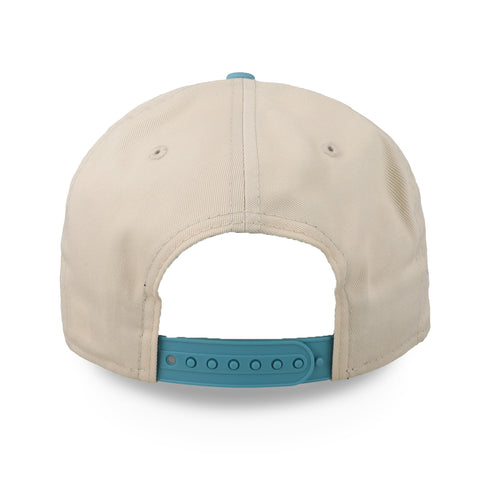 Gorra New Era 9Forty MLB Dodgers WS Patch Azul Unitalla