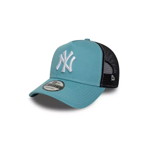 Gorra New Era MLB Yankees WS EF Trucker BLF Unitalla