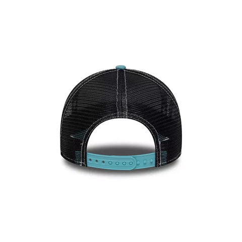 Gorra New Era MLB Yankees WS EF Trucker BLF Unitalla