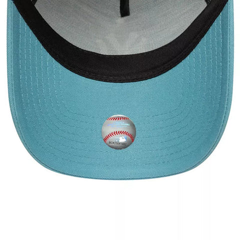 Gorra New Era MLB Yankees WS EF Trucker BLF Unitalla
