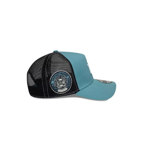 Gorra New Era MLB Yankees WS EF Trucker BLF Unitalla