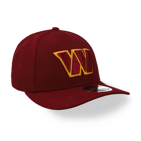 Gorra New Era 9Forty NFL Commanders Unitalla