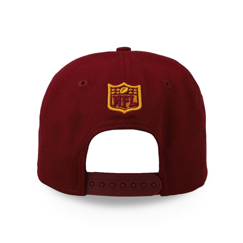 Gorra New Era 9Forty NFL Commanders Unitalla