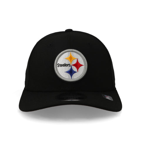 Gorra New Era 9Forty A-Frame NFL Steelers Unitalla