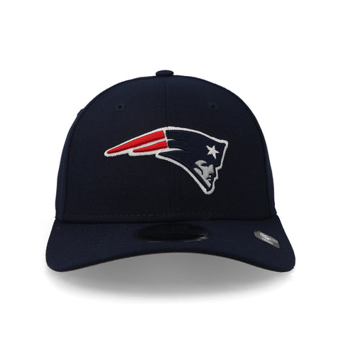 Gorra New Era 9Forty A-Frame NFL Patriots Unitalla