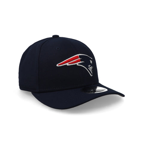 Gorra New Era 9Forty A-Frame NFL Patriots Unitalla