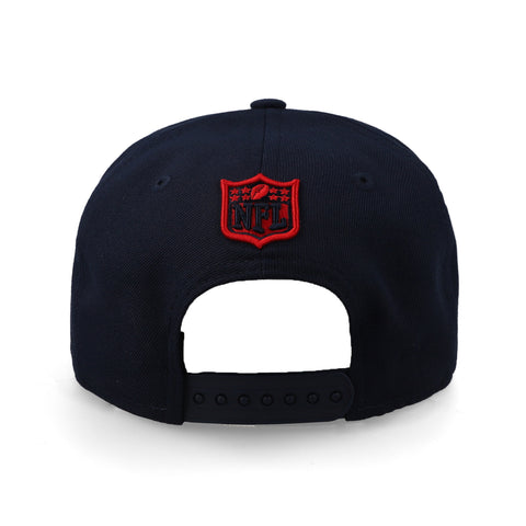 Gorra New Era 9Forty A-Frame NFL Patriots Unitalla