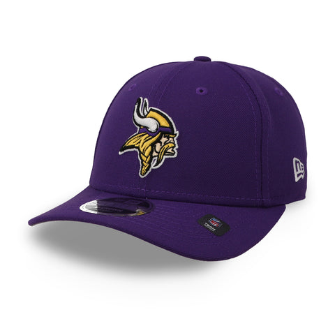 Gorra New Era 9Forty NFL Vikings Unitalla