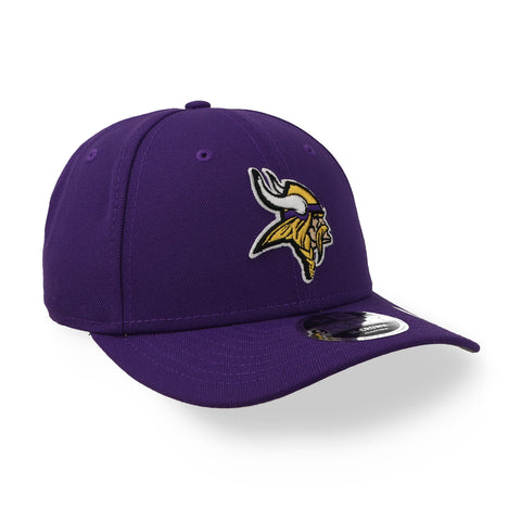 Gorra New Era 9Forty NFL Vikings Unitalla