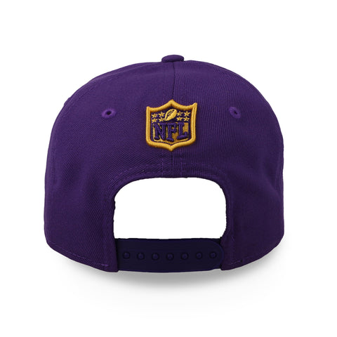 Gorra New Era 9Forty NFL Vikings Unitalla