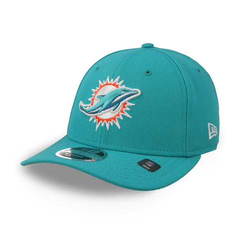 Gorra New Era 9Forty NFL Dolphins Unitalla