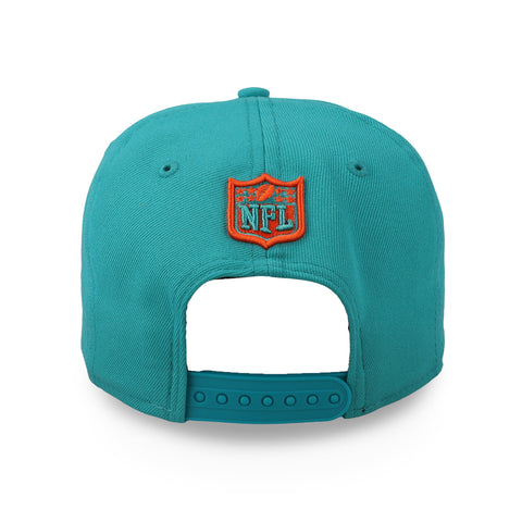Gorra New Era 9Forty NFL Dolphins Unitalla