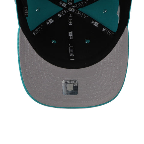 Gorra New Era 9Forty NFL Dolphins Unitalla
