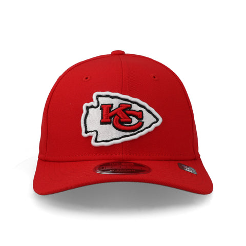 Gorra New Era 9Forty A-Frame NFL Chiefs Unitalla