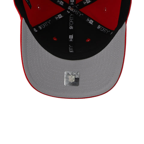 Gorra New Era 9Forty A-Frame NFL Chiefs Unitalla
