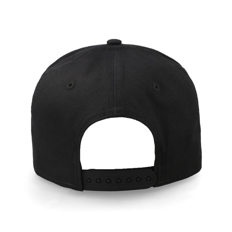 Gorra New Era 9Forty MLB Yankees Metallic Ajustable