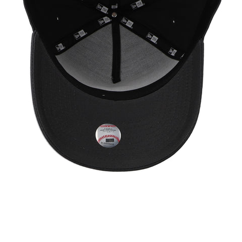Gorra New Era 9Forty MLB Yankees Metallic Ajustable