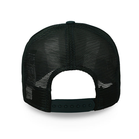 Gorra New Era 9Forty MLB Yankees Trucker Verde