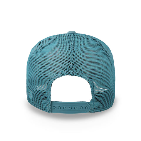 Gorra New Era 9Forty MLB Dodgers League Ess Azul Unitalla