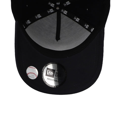 Gorra New Era 9Forty E-Frame MLB Yankees Visor Hit Azul