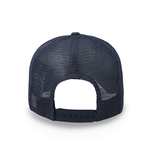 Gorra New Era 9Forty MLB Yankees Essentials Trucker Azul