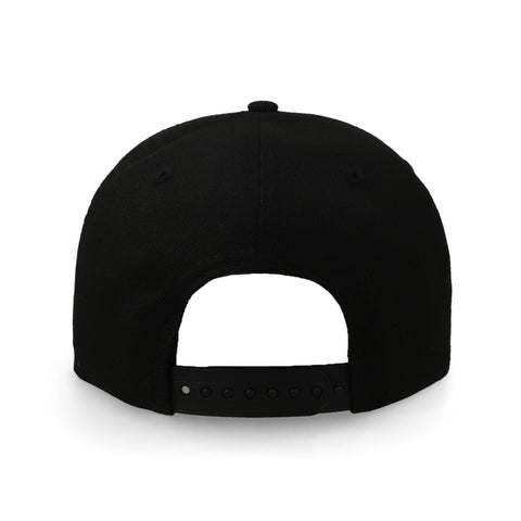 Gorra New Era 9Forty A-Frame NFL Raiders Negra Unitalla