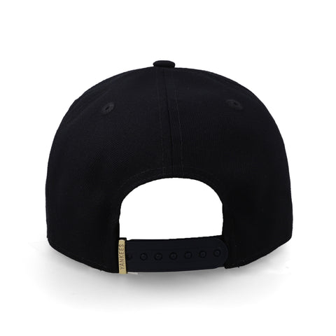Gorra New Era 9Forty A-Frame Yankees Emblem Unitalla