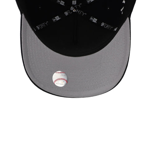Gorra New Era 9Forty A-Frame Yankees Emblem Unitalla
