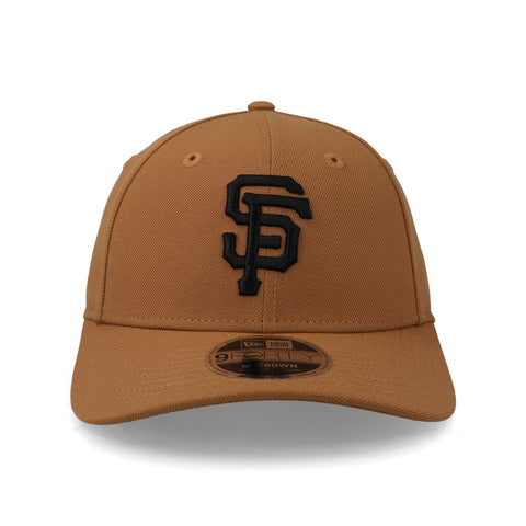 Gorra New Era 9Forty MLB Giants OTC Ajustable