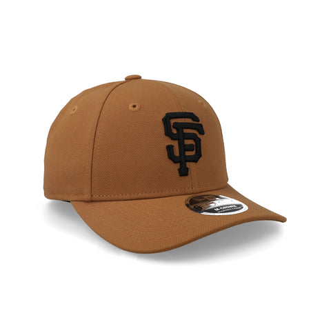 Gorra New Era 9Forty MLB Giants OTC Ajustable