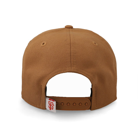 Gorra New Era 9Forty MLB Giants OTC Ajustable