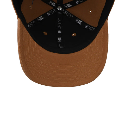 Gorra New Era 9Forty MLB Braves OTC Ajustable