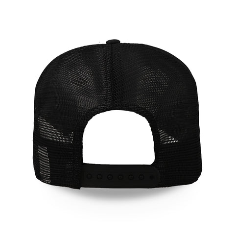 Gorra New Era 9Seventy NFL 49ers Negro Unitalla