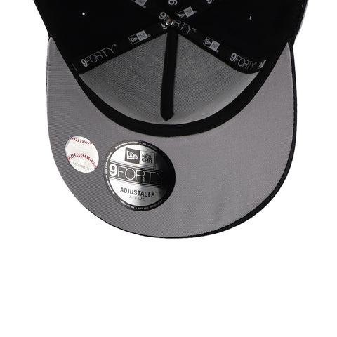 Gorra New Era 9Forty MLB Tigers Paisley Ajustable