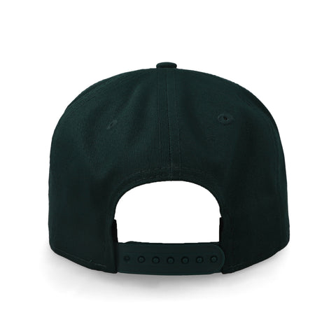 Gorra New Era 9Forty MLB Athletics Heritage Ajustable